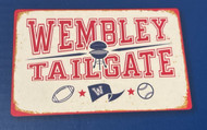 Wembley Tailgate